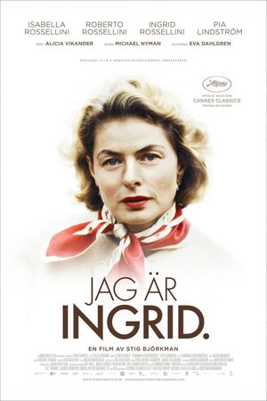 Ingrid Bergman: In Her Own Words's poster