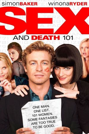 Sex and Death 101's poster
