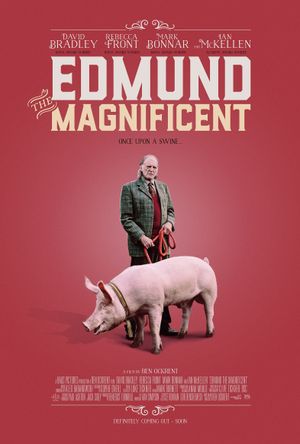 Edmund the Magnificent's poster