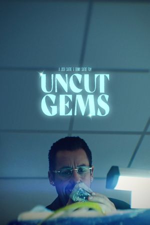 Uncut Gems's poster