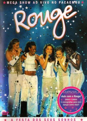 A Festa dos Seus Sonhos's poster