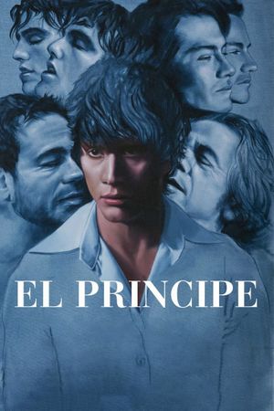 The Prince's poster