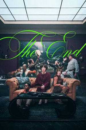 The End's poster