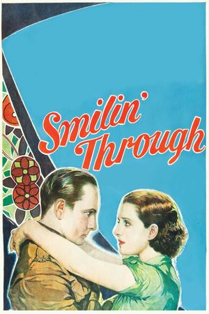 Smilin' Through's poster