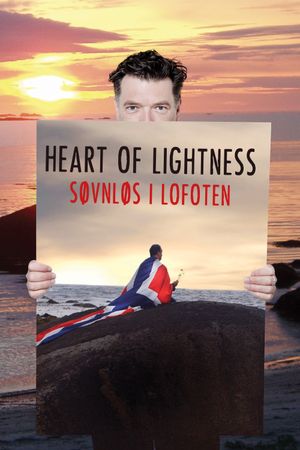 Heart of Lightness's poster