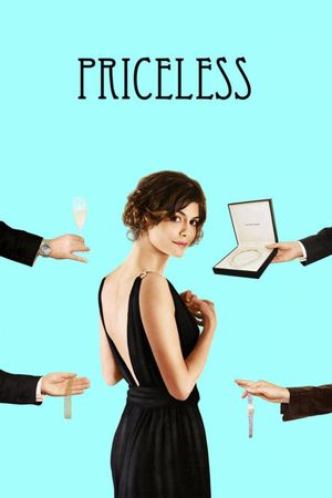 Priceless's poster