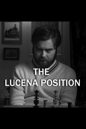 The Lucena Position's poster