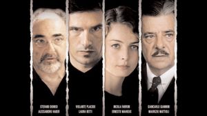Raul - Diritto di uccidere's poster