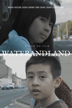 Waterandland's poster