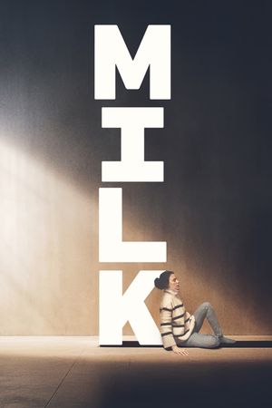 Milk's poster