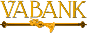 Vabank's poster