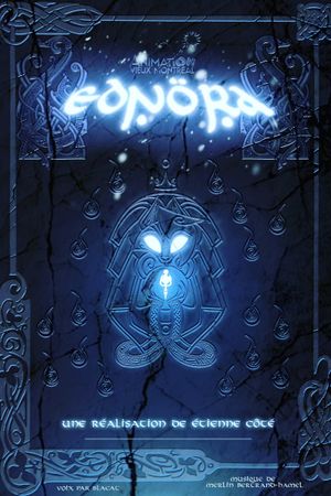 EDNÖRA's poster