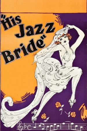 His Jazz Bride's poster