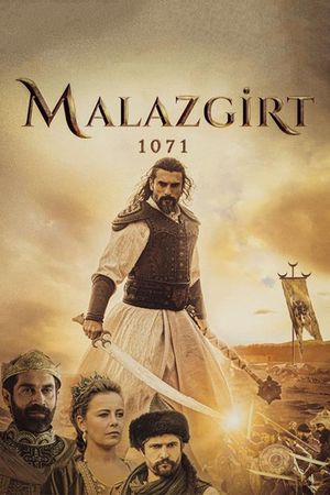 Malazgirt 1071's poster