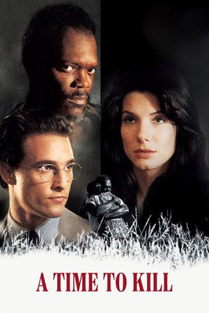 A Time to Kill's poster
