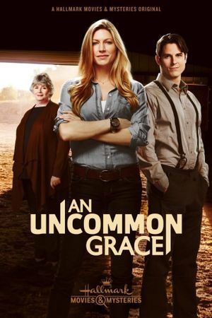 An Uncommon Grace's poster
