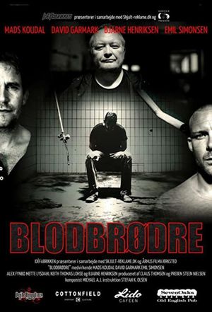 Blodbrødre's poster image