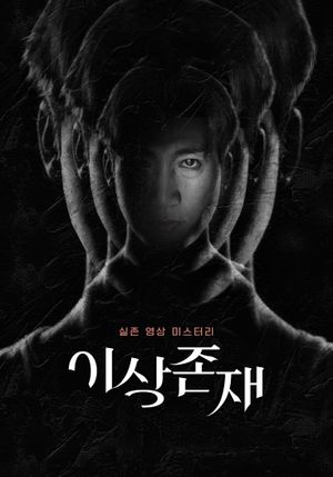 My Stranger's poster