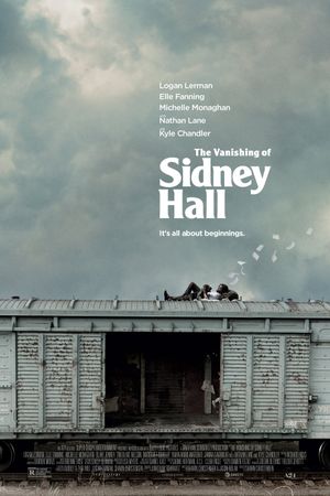 The Vanishing of Sidney Hall's poster