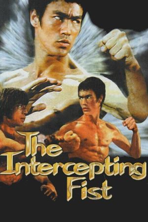 Bruce Lee: The Intercepting Fist's poster