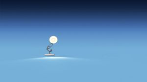 Luxo Jr.'s poster
