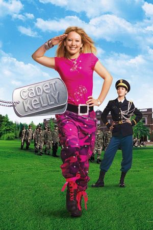 Cadet Kelly's poster
