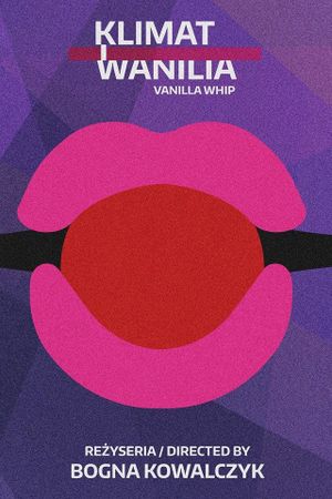 Vanilla Whip's poster