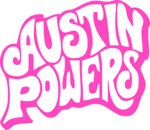 Austin Powers: International Man of Mystery's poster
