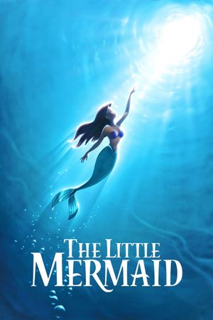The Little Mermaid's poster