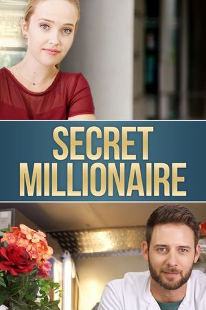 Secret Millionaire's poster