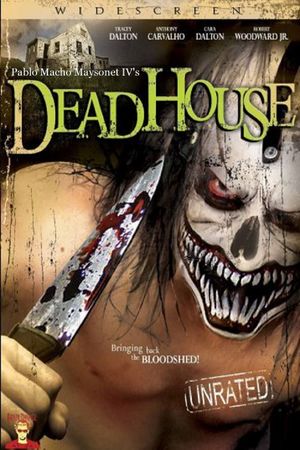 Deadhouse's poster