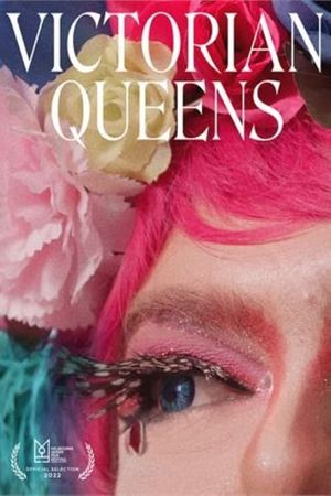 Victorian Queens's poster