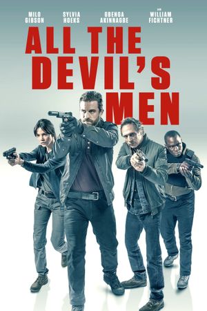All the Devil's Men's poster