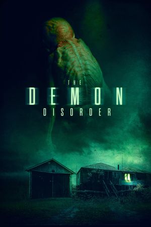 The Demon Disorder's poster