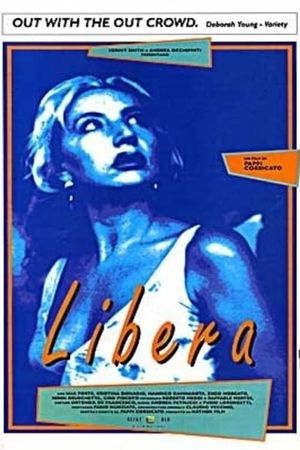 Libera's poster