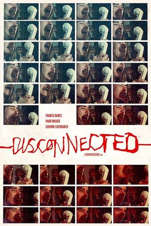 Disconnected's poster