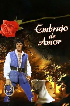 Embrujo de amor's poster