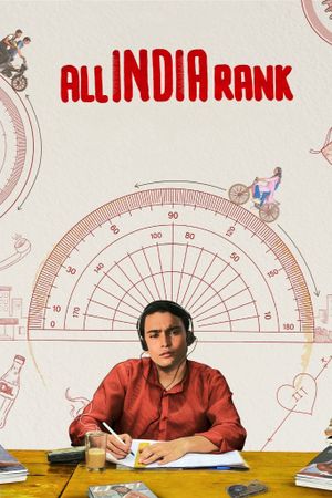All India Rank's poster