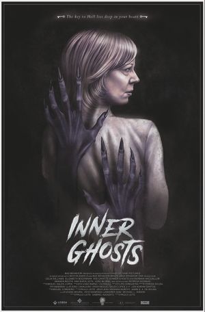 Inner Ghosts's poster