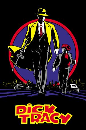 Dick Tracy's poster