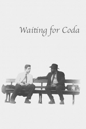 Waiting For Coda's poster