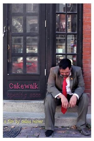 Cakewalk's poster image