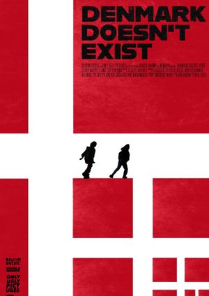 Denmark Doesn't Exist's poster