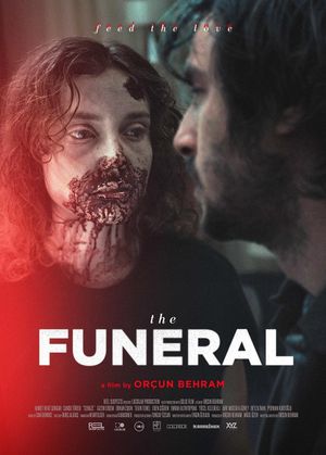 The Funeral's poster