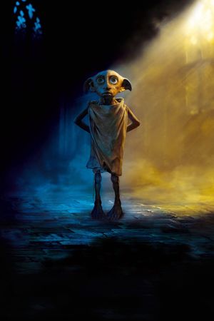 Harry Potter and the Chamber of Secrets's poster