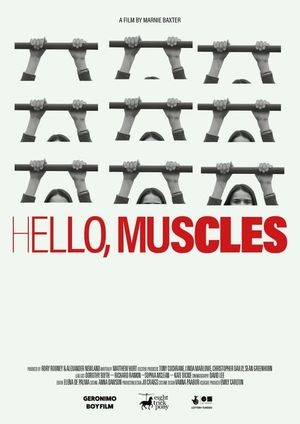 Hello Muscles's poster