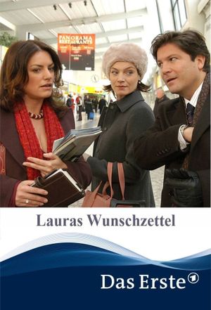 Lauras Wunschzettel's poster
