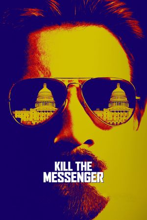 Kill the Messenger's poster