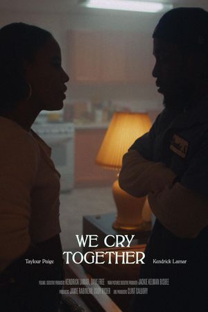 We Cry Together's poster