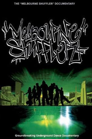 Melbourne Shuffler's poster